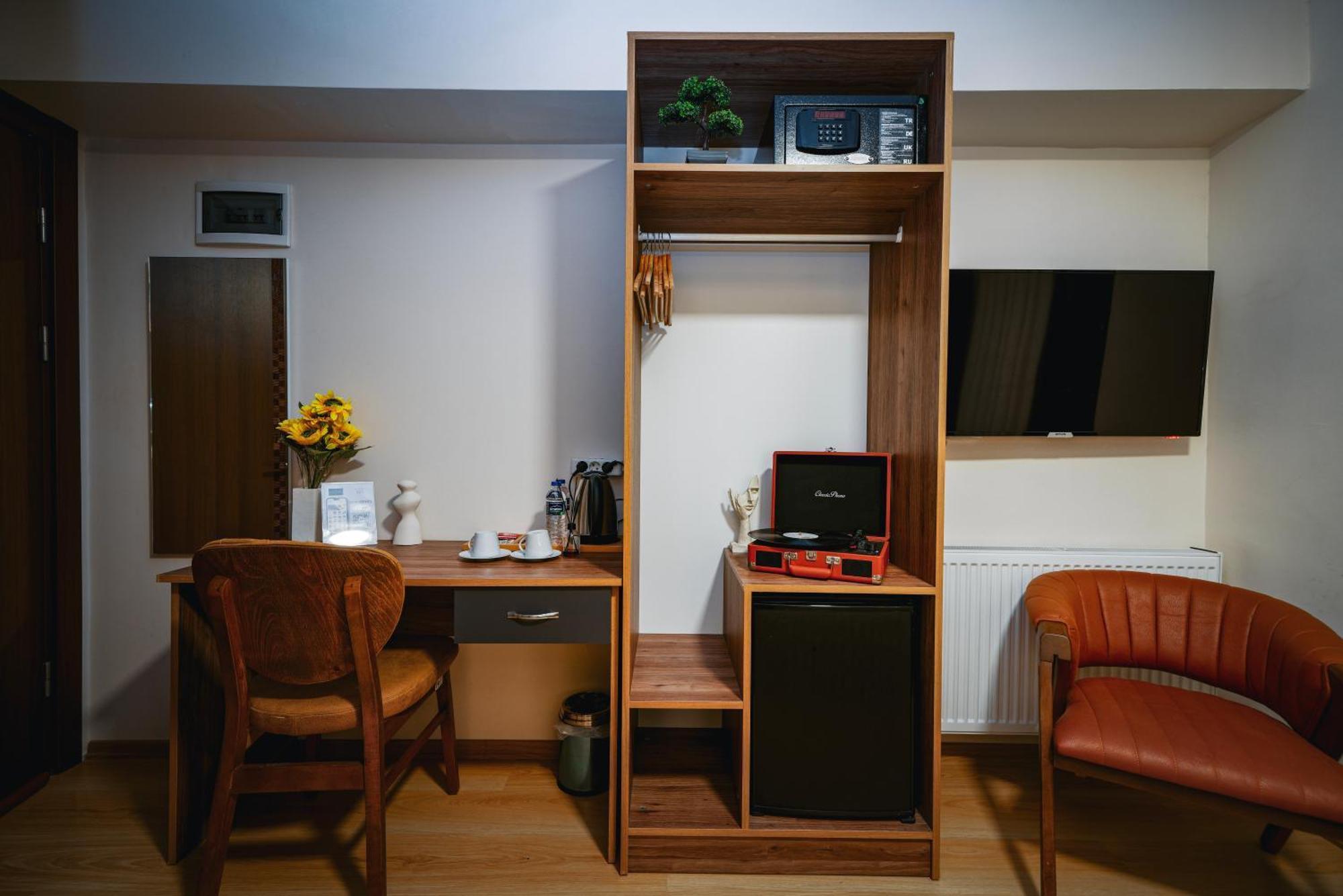 Elite Marmara Boutique Hotel Sultanahmet — Photos 3