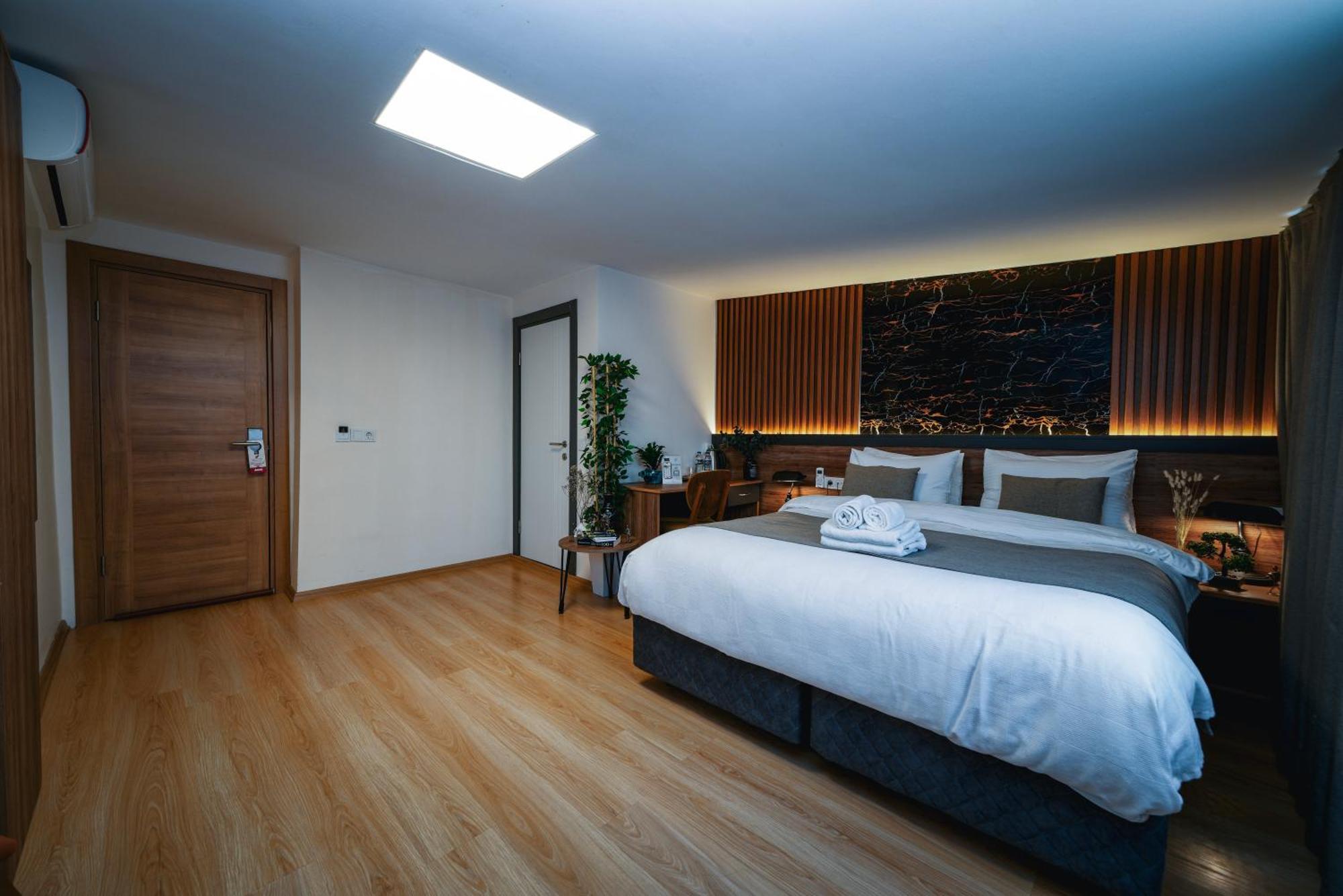 Elite Marmara Boutique Hotel Sultanahmet — Photos 1